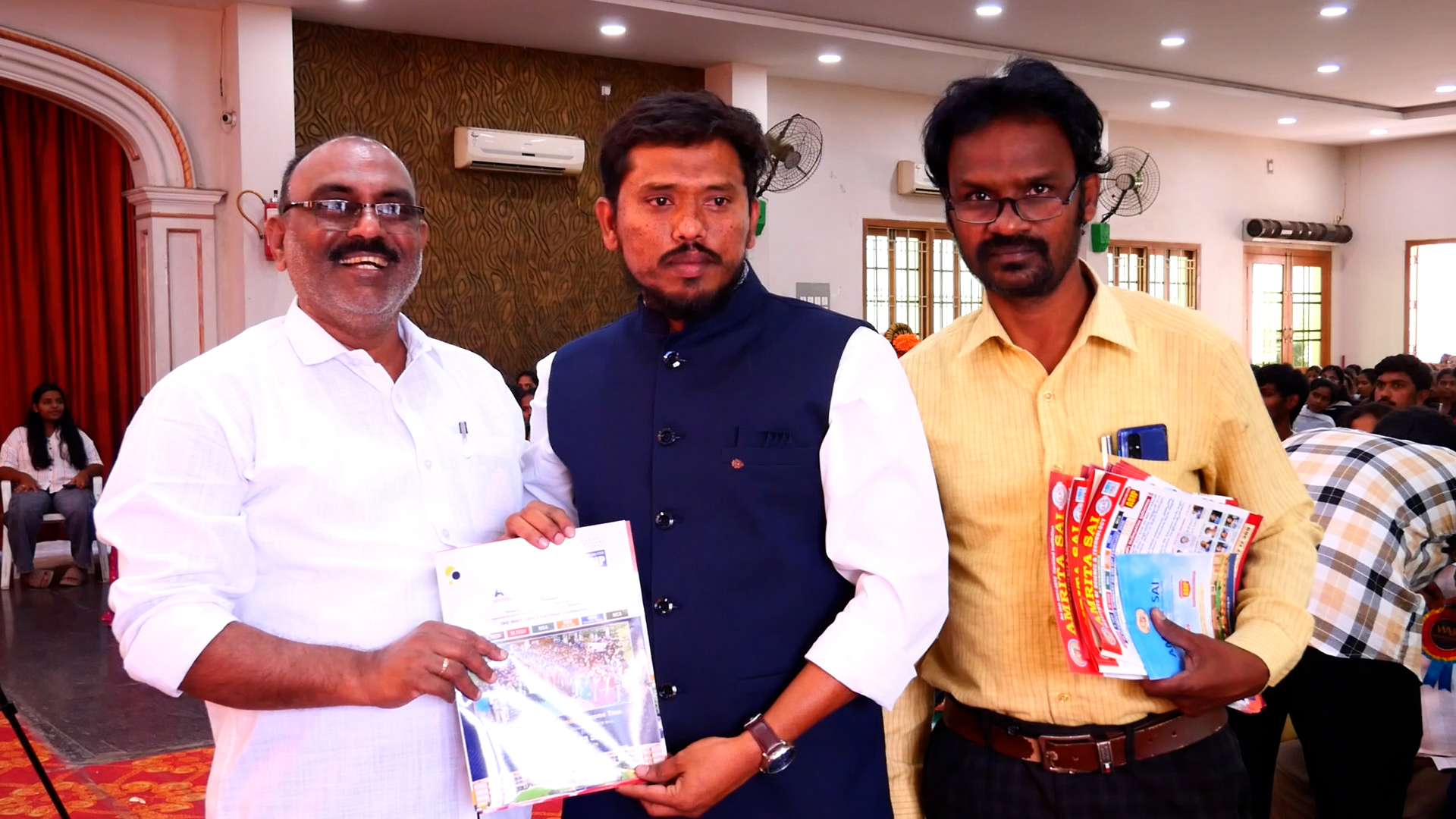 Annual Day Celebration